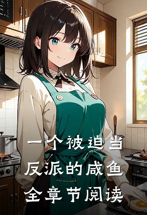 一个被迫当反派的咸鱼全章节阅读