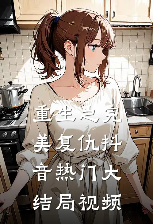 重生之完美复仇抖音热门大结局视频