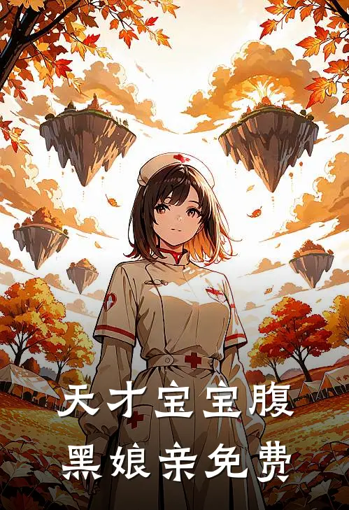 天才宝宝腹黑娘亲免费
