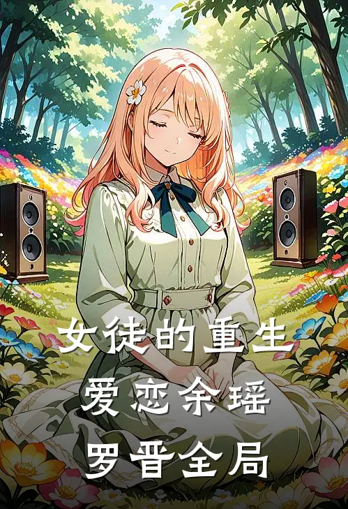 女徒的重生爱恋余瑶罗晋全局