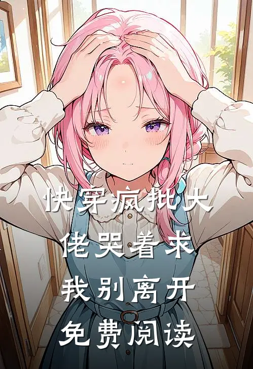 快穿疯批大佬哭着求我别离开免费阅读