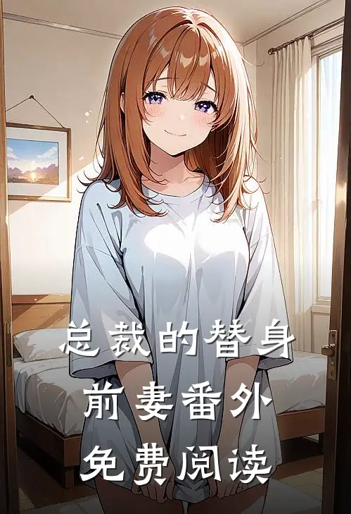 总裁的替身前妻 番外免费阅读