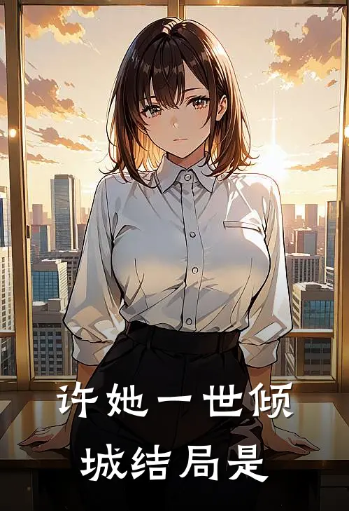 许她一世倾城结局是