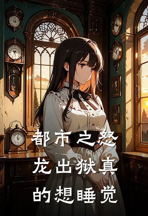都市之怒龙出狱真的想睡觉