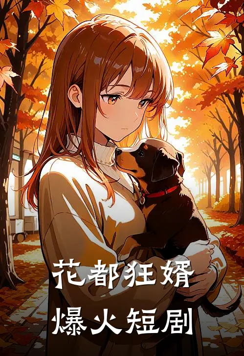 花都狂婿爆火短剧