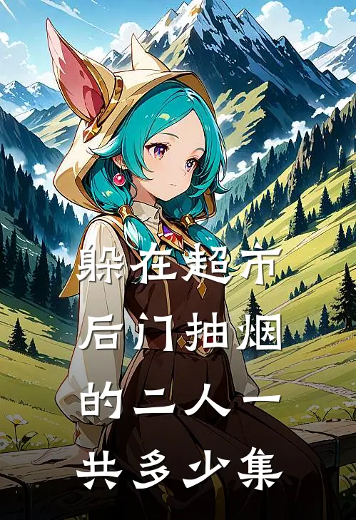 躲在超市后门抽烟的二人一共多少集
