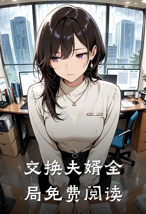交换夫婿全局免费阅读