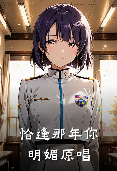 恰逢那年你明媚原唱