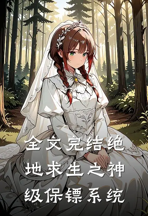 全文完结绝地求生之神级保镖系统