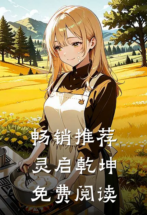 畅销推荐灵启乾坤免费阅读