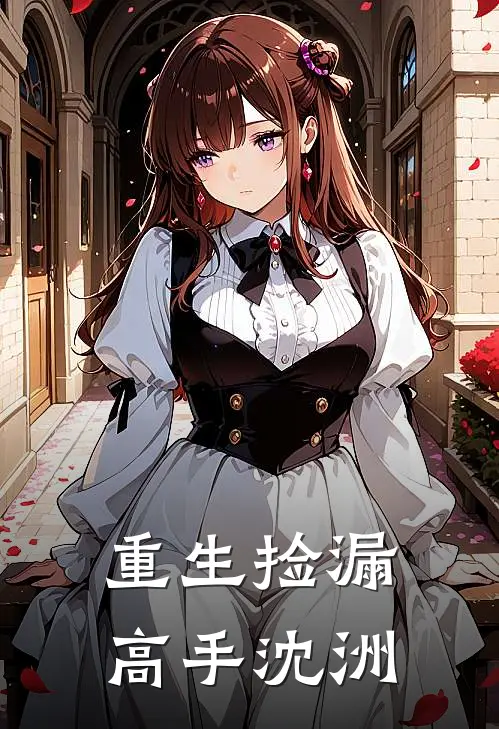 重生捡漏高手沈洲