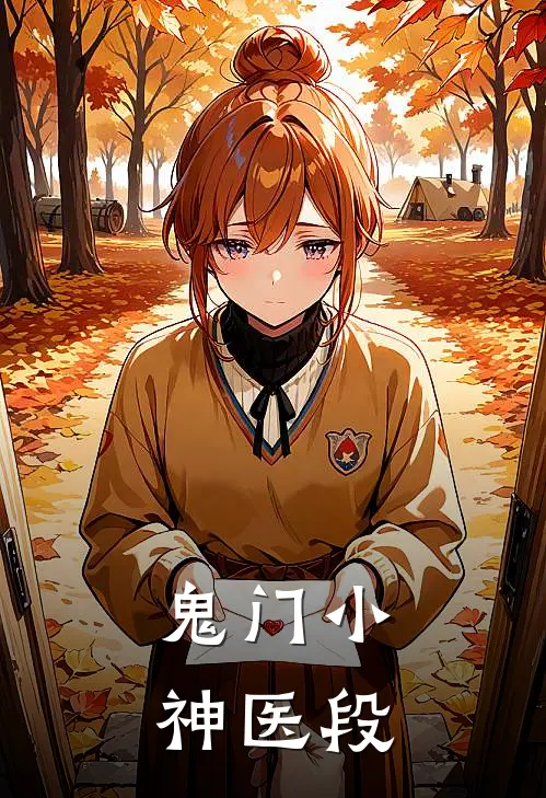 鬼门小神医段