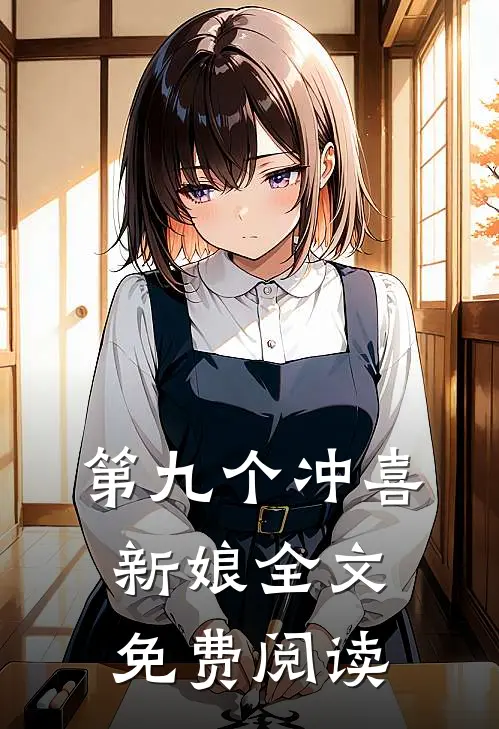 第九个冲喜新娘全文免费阅读