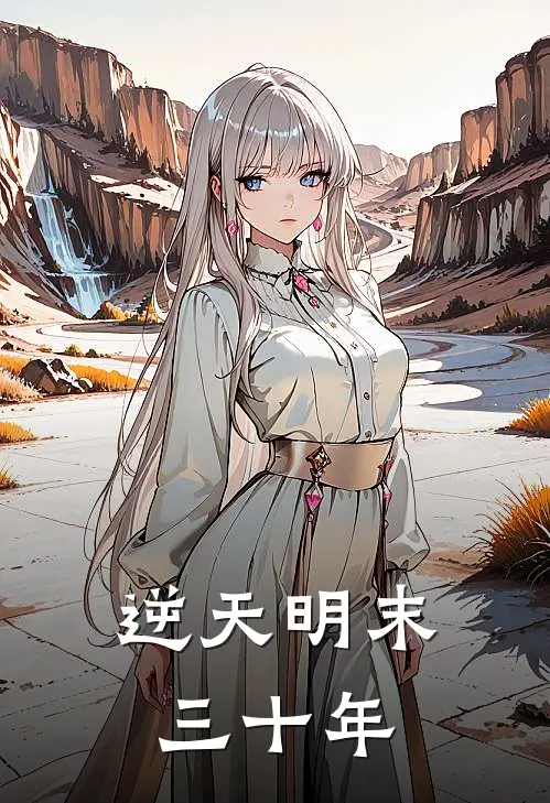 逆天明末三十年