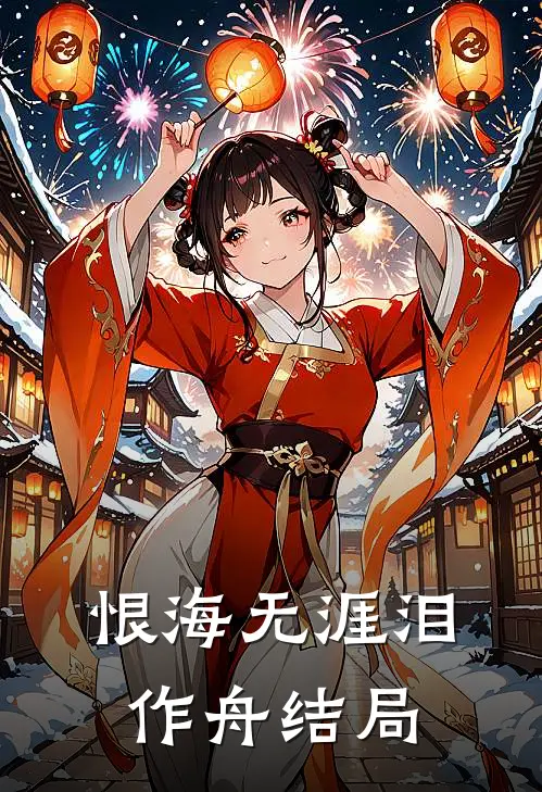 恨海无涯泪作舟结局