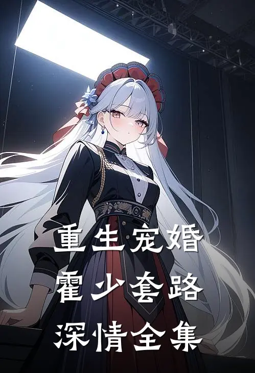 重生宠婚霍少套路深情全集