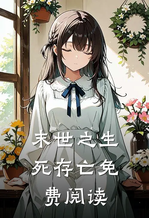 末世之生死存亡免费阅读