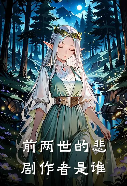 前两世的悲剧作者是谁