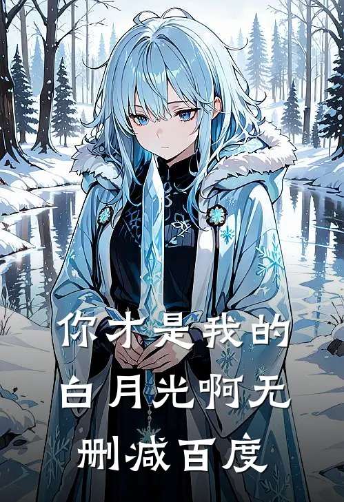 你才是我的白月光啊无删减百度