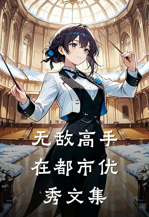无敌高手在都市优秀文集