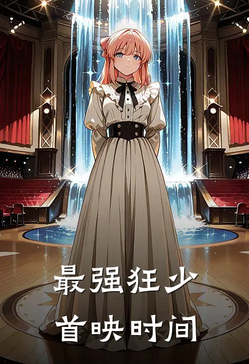 最强狂少首映时间