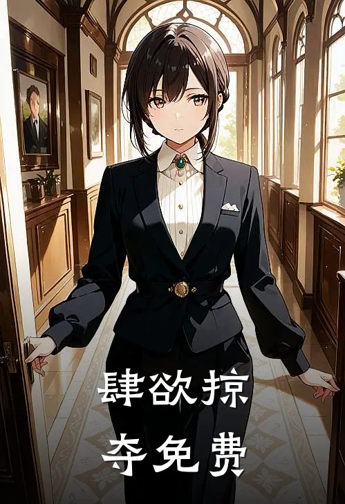 肆欲掠夺免费