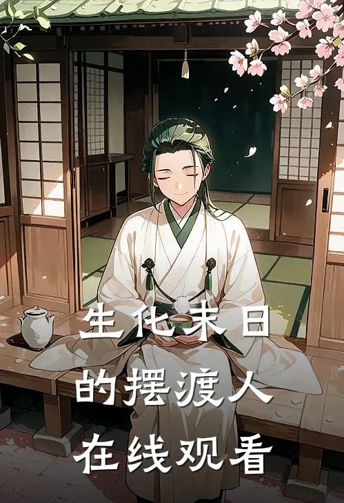 生化末日的摆渡人在线观看