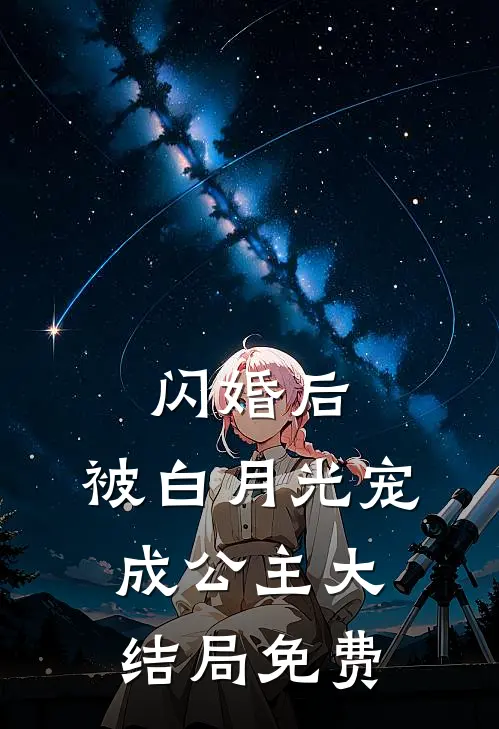 闪婚后，被白月光宠成公主大结局免费