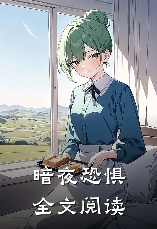 暗夜恐惧全文阅读