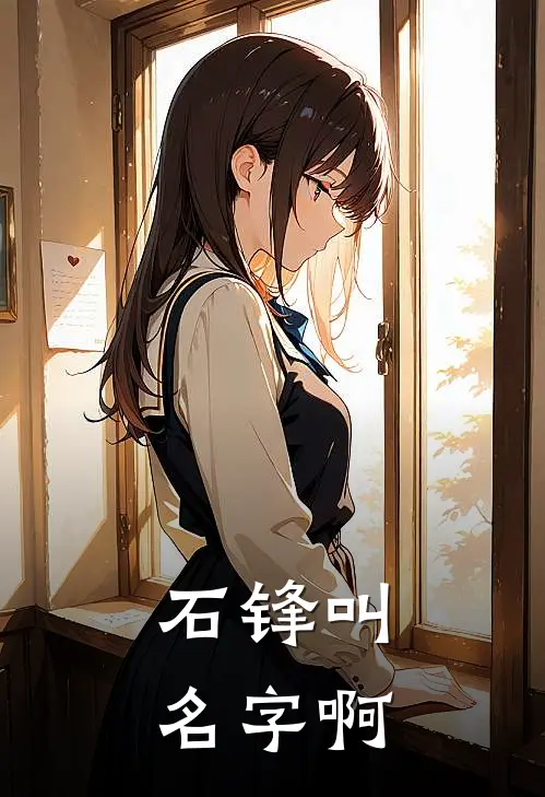 石锋叫名字啊