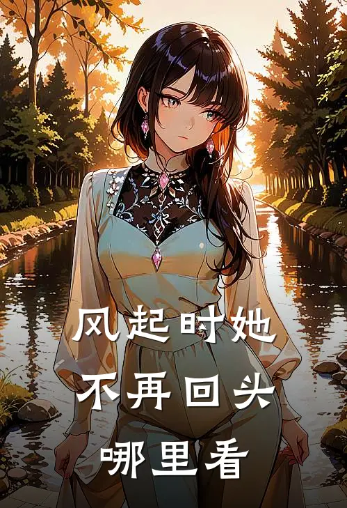 风起时她不再回头哪里看