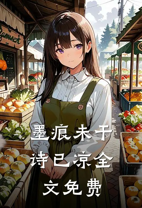 墨痕未干诗已凉全文免费