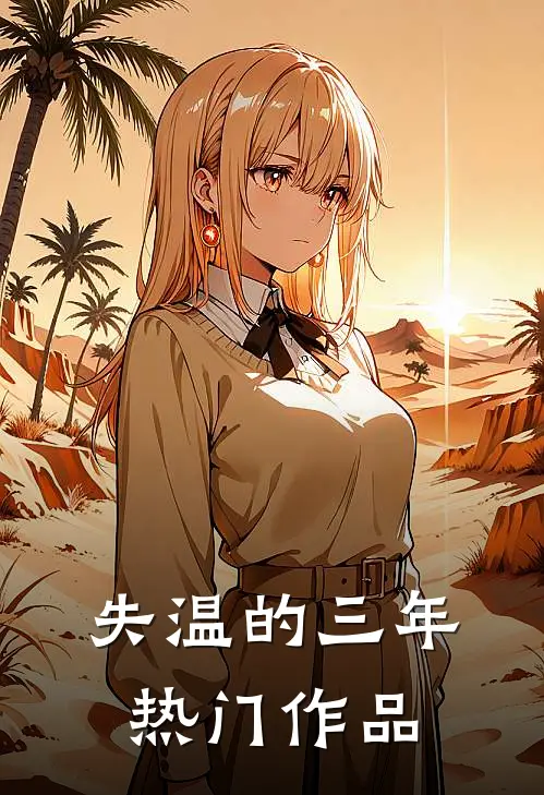失温的三年热门作品