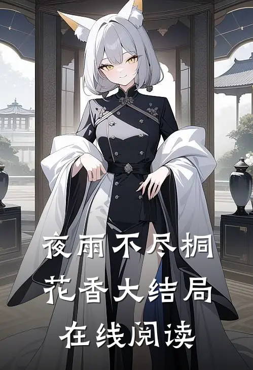 夜雨不尽桐花香大结局在线阅读