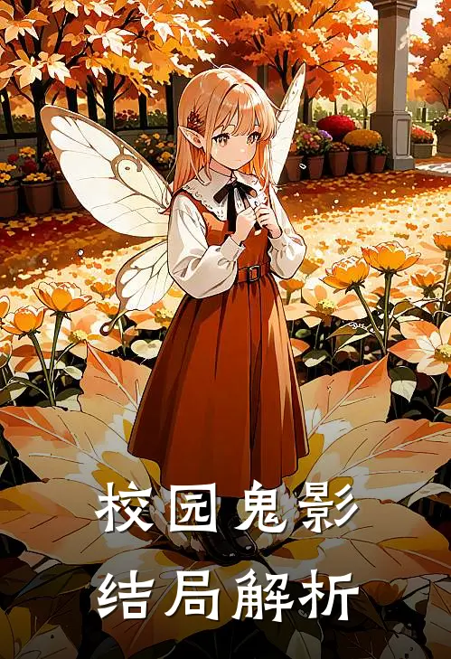 校园鬼影结局解析