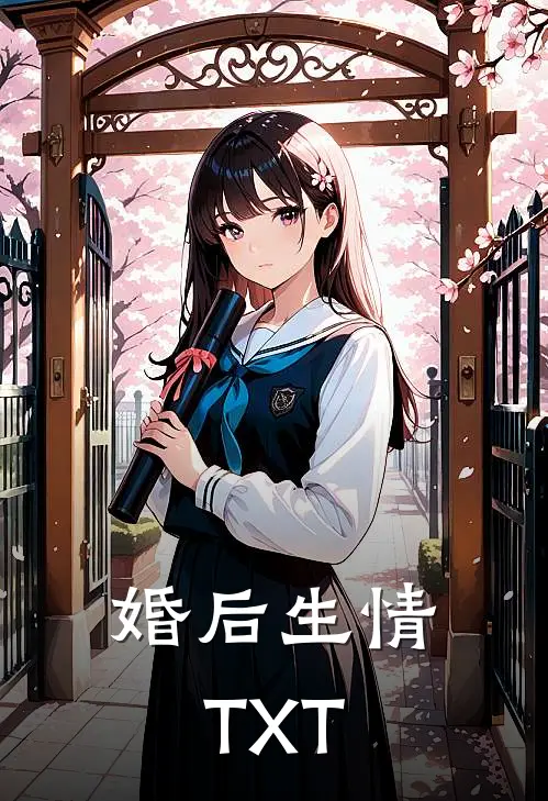 婚后生情TXT