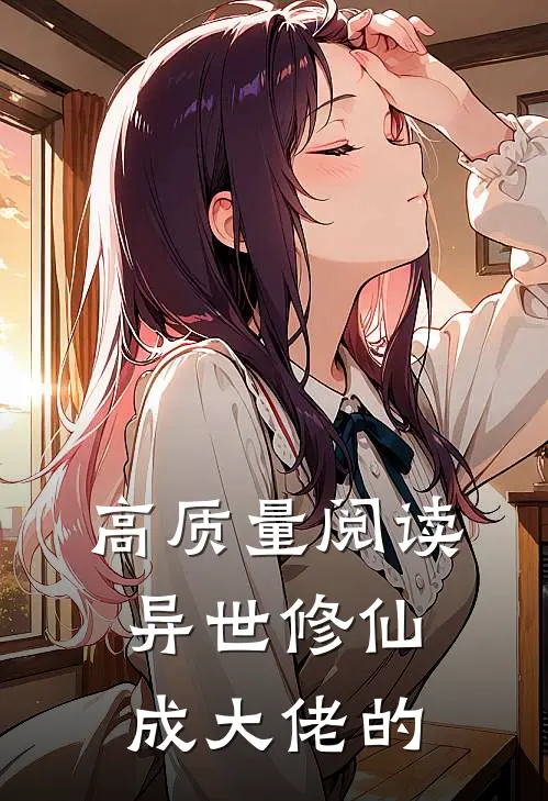 高质量阅读异世修仙成大佬的