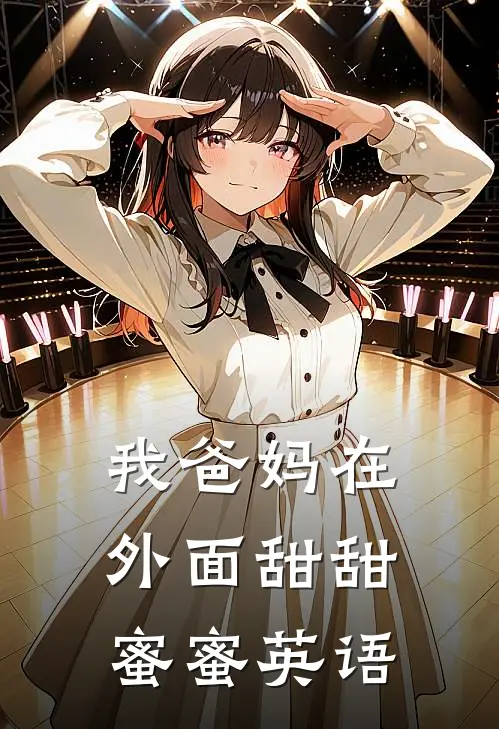 我爸妈在外面甜甜蜜蜜英语