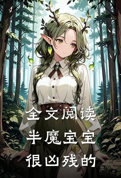 全文阅读半魔宝宝很凶残的