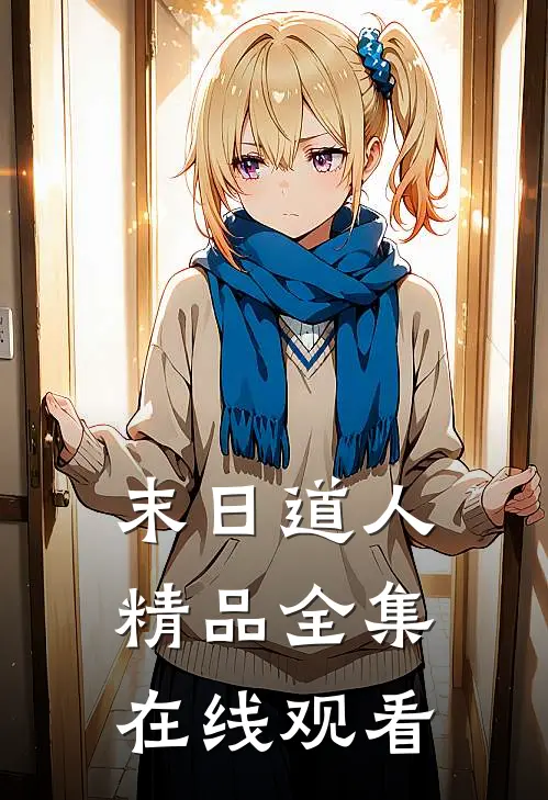 末日道人精品全集在线观看