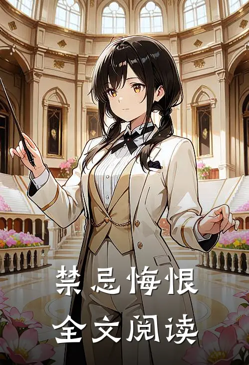 禁忌悔恨全文阅读