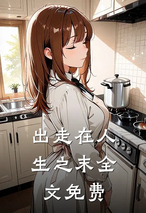 出走在人生之末全文免费
