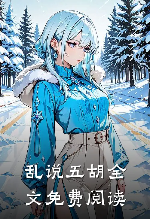乱说五胡全文免费阅读