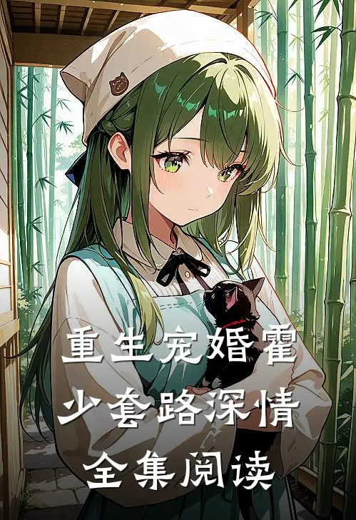 重生宠婚霍少套路深情全集阅读