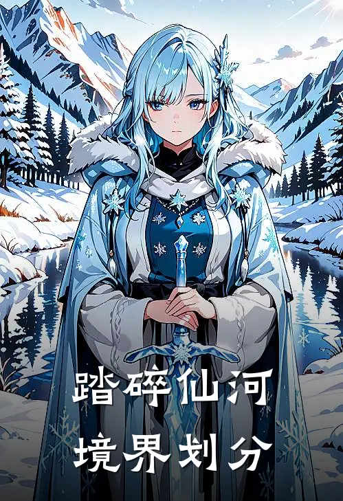 踏碎仙河境界划分