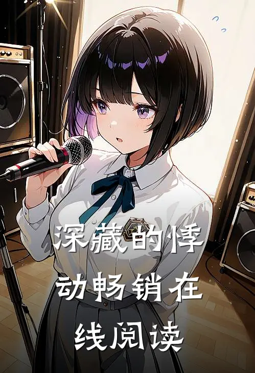 深藏的悸动畅销在线阅读