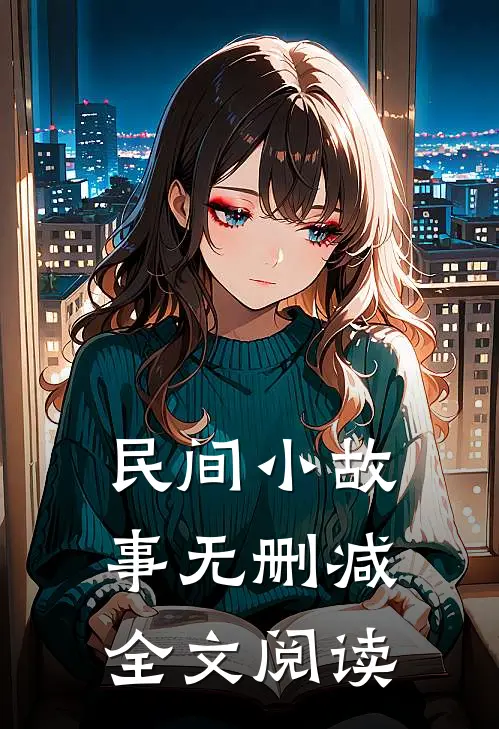 民间小故事无删减全文阅读