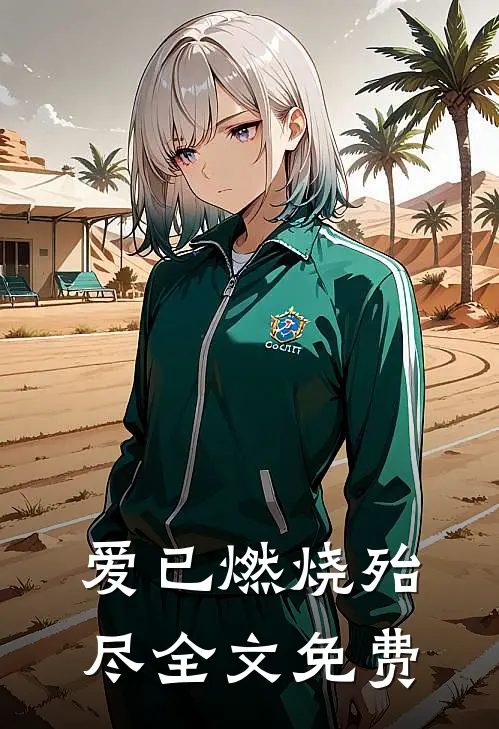 爱已燃烧殆尽全文免费