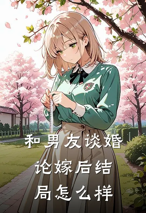 和男友谈婚论嫁后结局怎么样