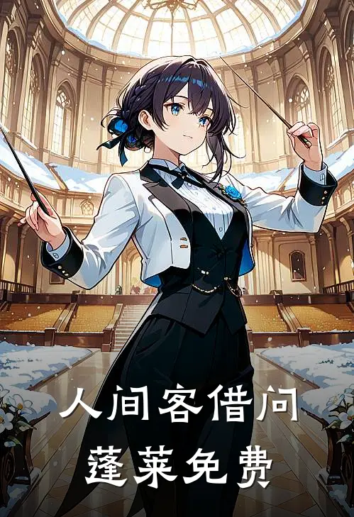 人间客借问蓬莱免费